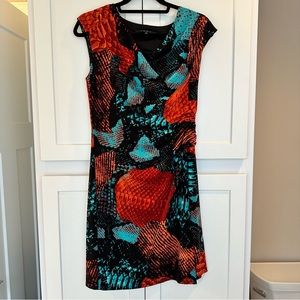 Nine West dress size 6